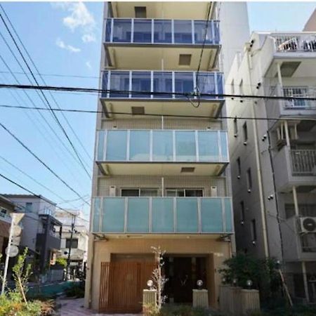 Apartamento Otsuka No3 Mansion #Jr Yamanote Line#Jr大塚駅徒歩5分# Fixed Wifi Tokio Exterior foto