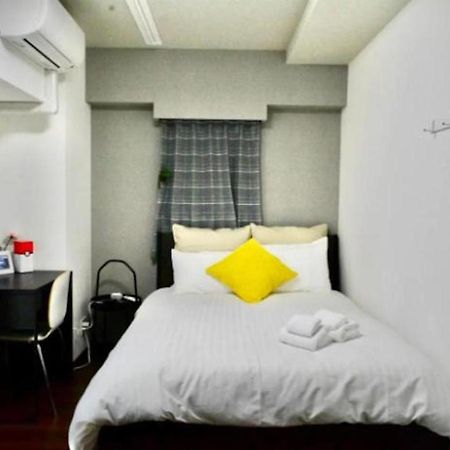 Apartamento Otsuka No3 Mansion #Jr Yamanote Line#Jr大塚駅徒歩5分# Fixed Wifi Tokio Exterior foto