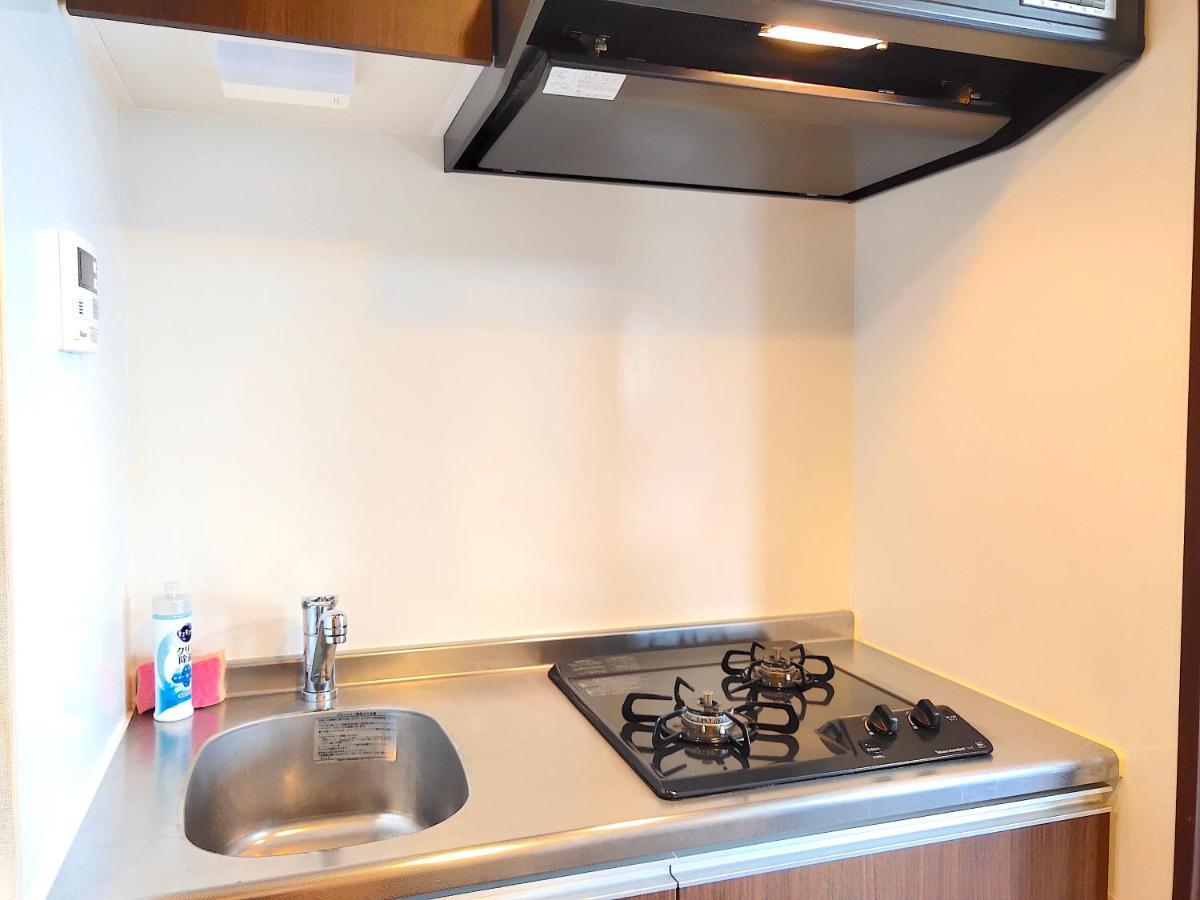 Apartamento Otsuka No3 Mansion #Jr Yamanote Line#Jr大塚駅徒歩5分# Fixed Wifi Tokio Exterior foto