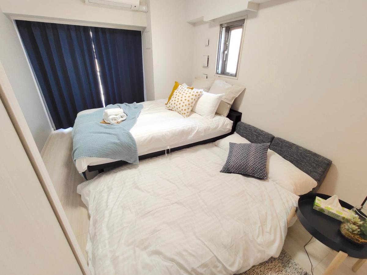 Apartamento Otsuka No3 Mansion #Jr Yamanote Line#Jr大塚駅徒歩5分# Fixed Wifi Tokio Exterior foto