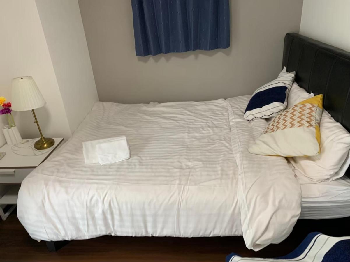 Apartamento Otsuka No3 Mansion #Jr Yamanote Line#Jr大塚駅徒歩5分# Fixed Wifi Tokio Exterior foto