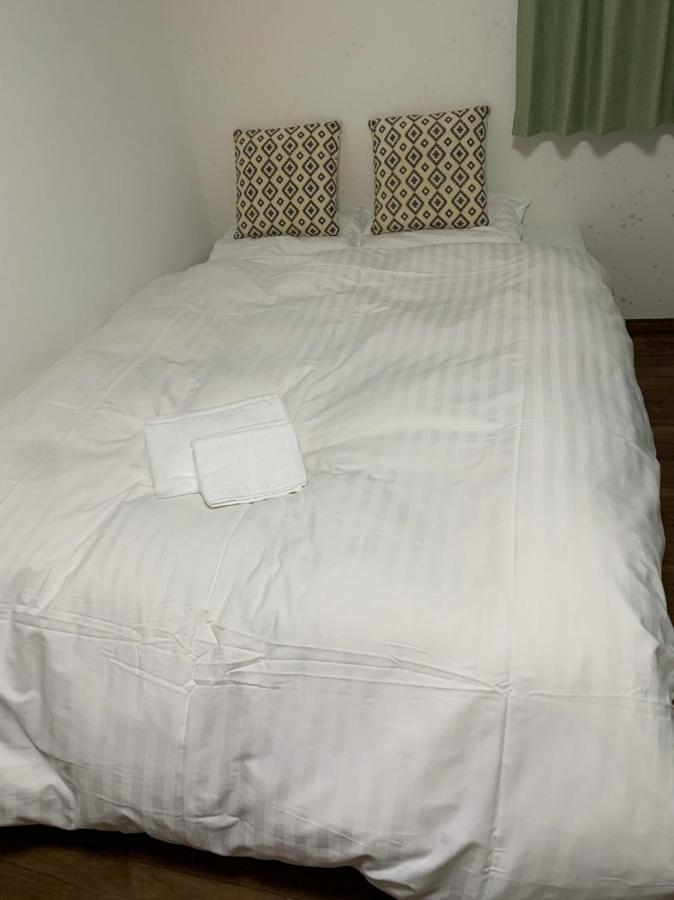 Apartamento Otsuka No3 Mansion #Jr Yamanote Line#Jr大塚駅徒歩5分# Fixed Wifi Tokio Exterior foto