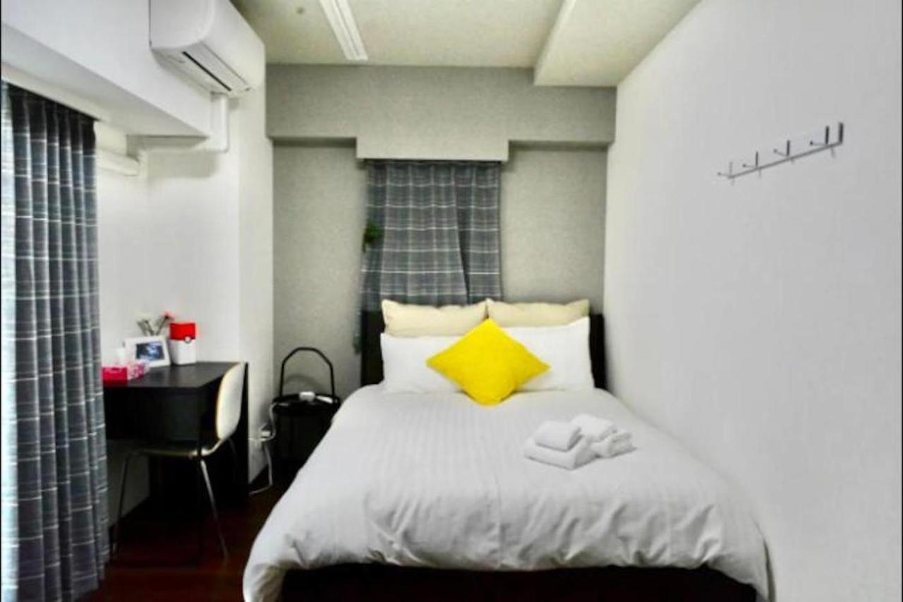 Apartamento Otsuka No3 Mansion #Jr Yamanote Line#Jr大塚駅徒歩5分# Fixed Wifi Tokio Exterior foto