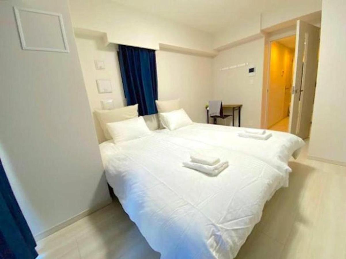 Apartamento Otsuka No3 Mansion #Jr Yamanote Line#Jr大塚駅徒歩5分# Fixed Wifi Tokio Exterior foto